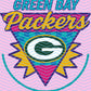 Past Time GB Packers