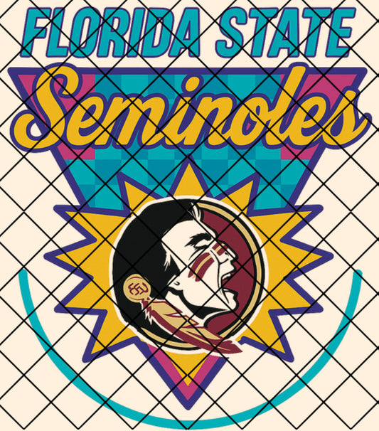 Past Time FL NOLES
