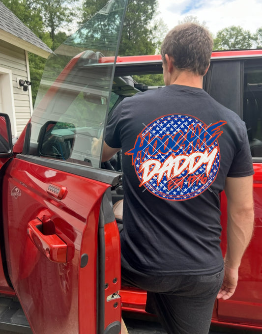 Hoochie Daddy USA PNG