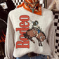 Rodeo x Cowboys PNG
