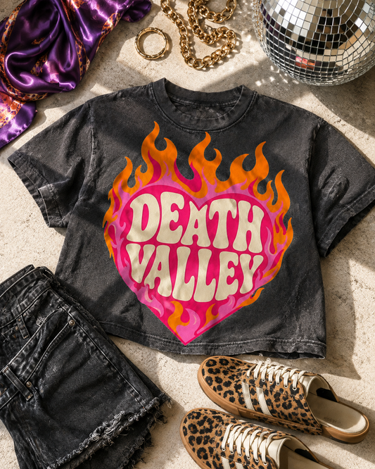 Long Live x D Valley