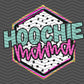 Hoochie Mama preppy PNG