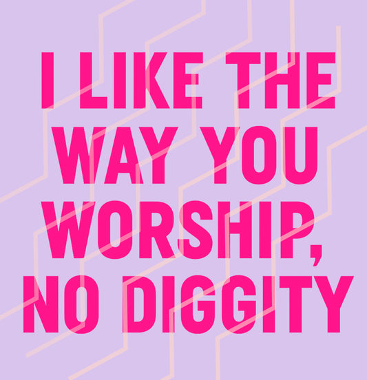 The way you worship PNG