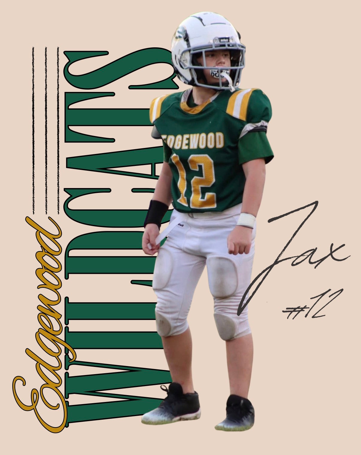 Custom Sport Design PNG