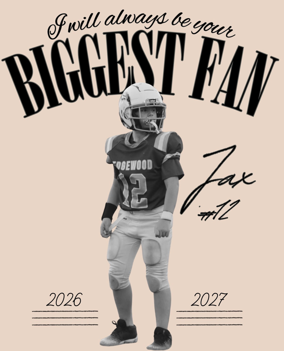 Custom Sport Design PNG