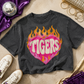 Long Live x tigers