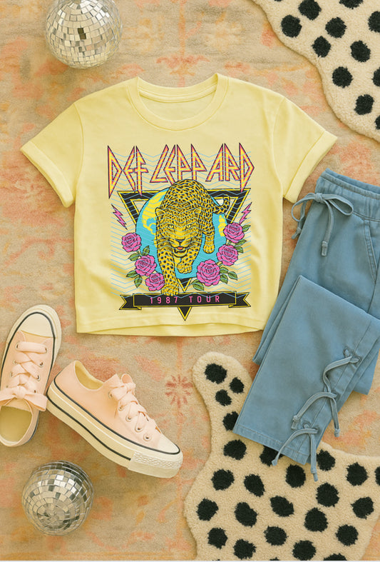 Def Leppard PNG