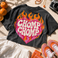 Long Live x Chomp