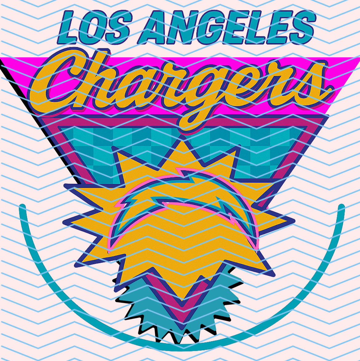 Past Time Chargers
