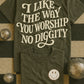 The way you Worship PNG