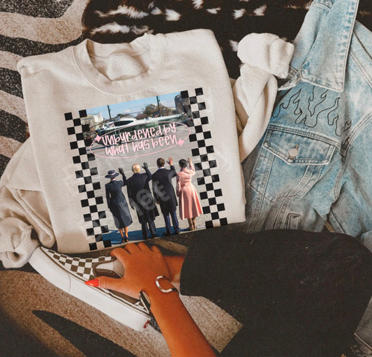 Unburdened 4 PNG bundle!