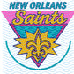 Past Time Saints