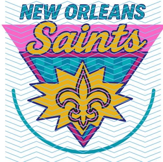 Past Time Saints