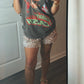 Cash x Relaxed Vintage tee