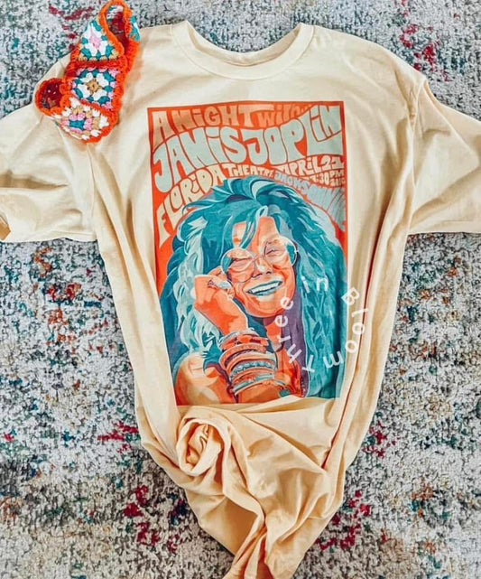Janis