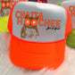 Neon Trucker Hats