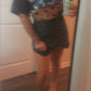 Mesh Star Layering Top OSFM (October Delivery)