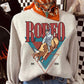 Rodeo Retro PNG