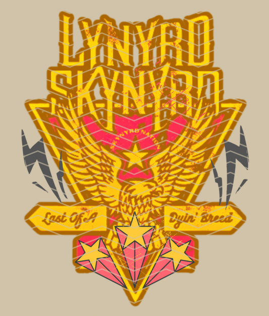 PNG LYN SKYN