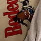 Rodeo x Cowboys PNG