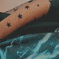 Mesh Star Layering Top OSFM (October Delivery)