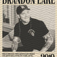 Brandon BW PNG