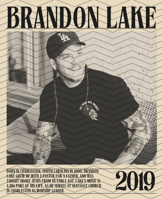 Brandon BW PNG