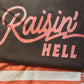 Raising Hell