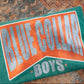 Blue collar Boys