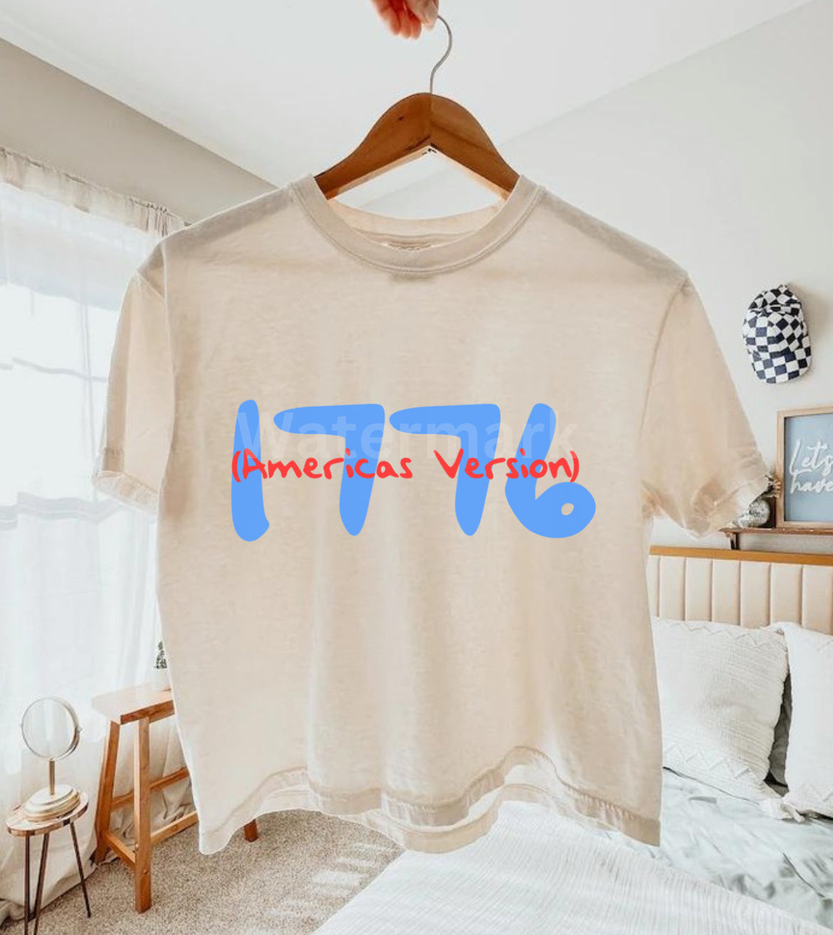 Americas Version
