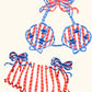 USA Shell Set PNG