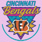 Past Time Bengals