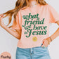 What a friend PNG