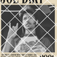 Joe Dirt BW PNG