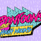 Pontoons and high noons PNG