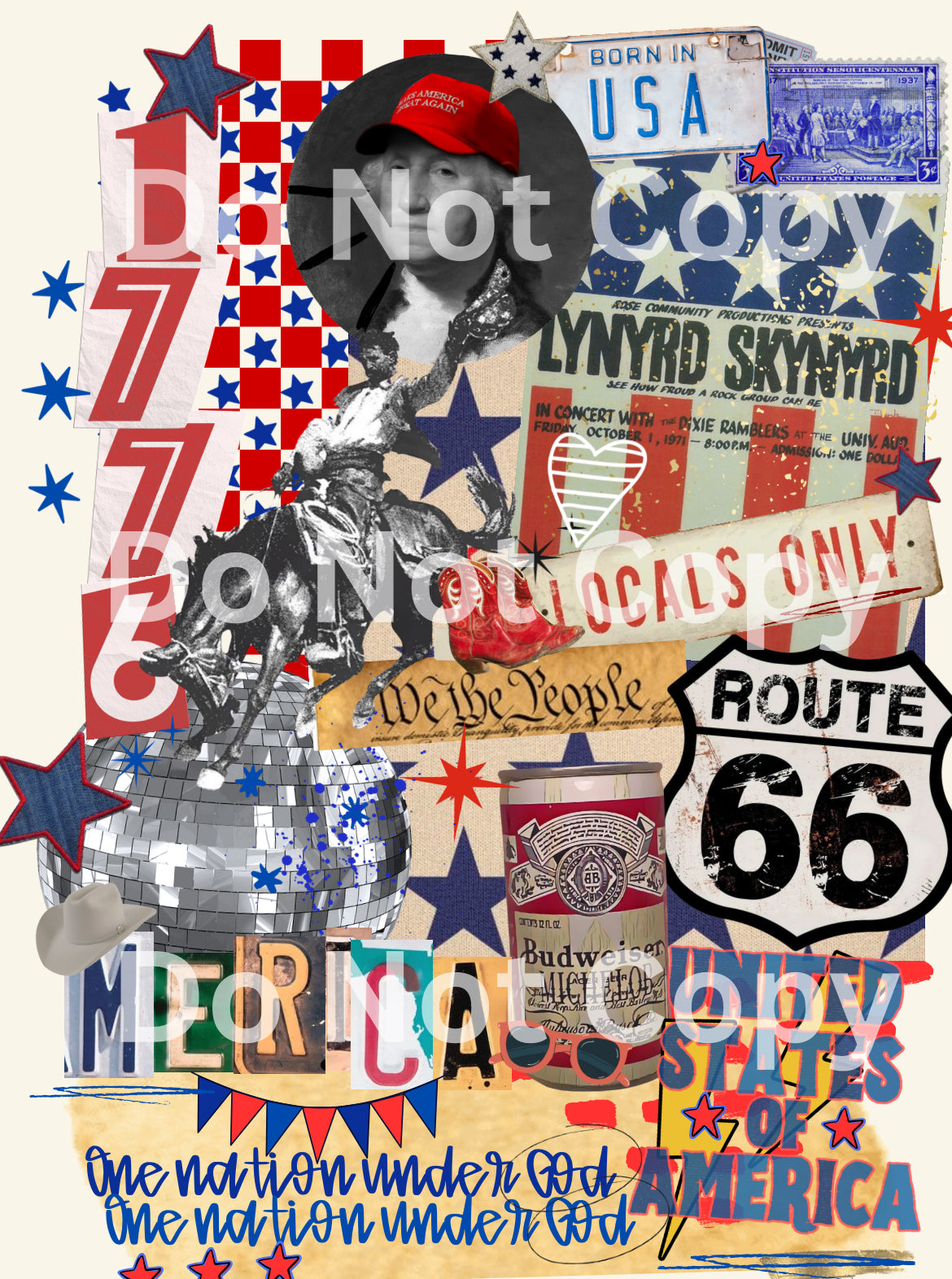 PNG MERICA!