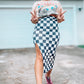 Checkmate Skirt