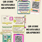 QR CODE Faith based BUNDLE!