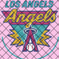 Past Time Angels