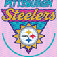 Past Time Steelers