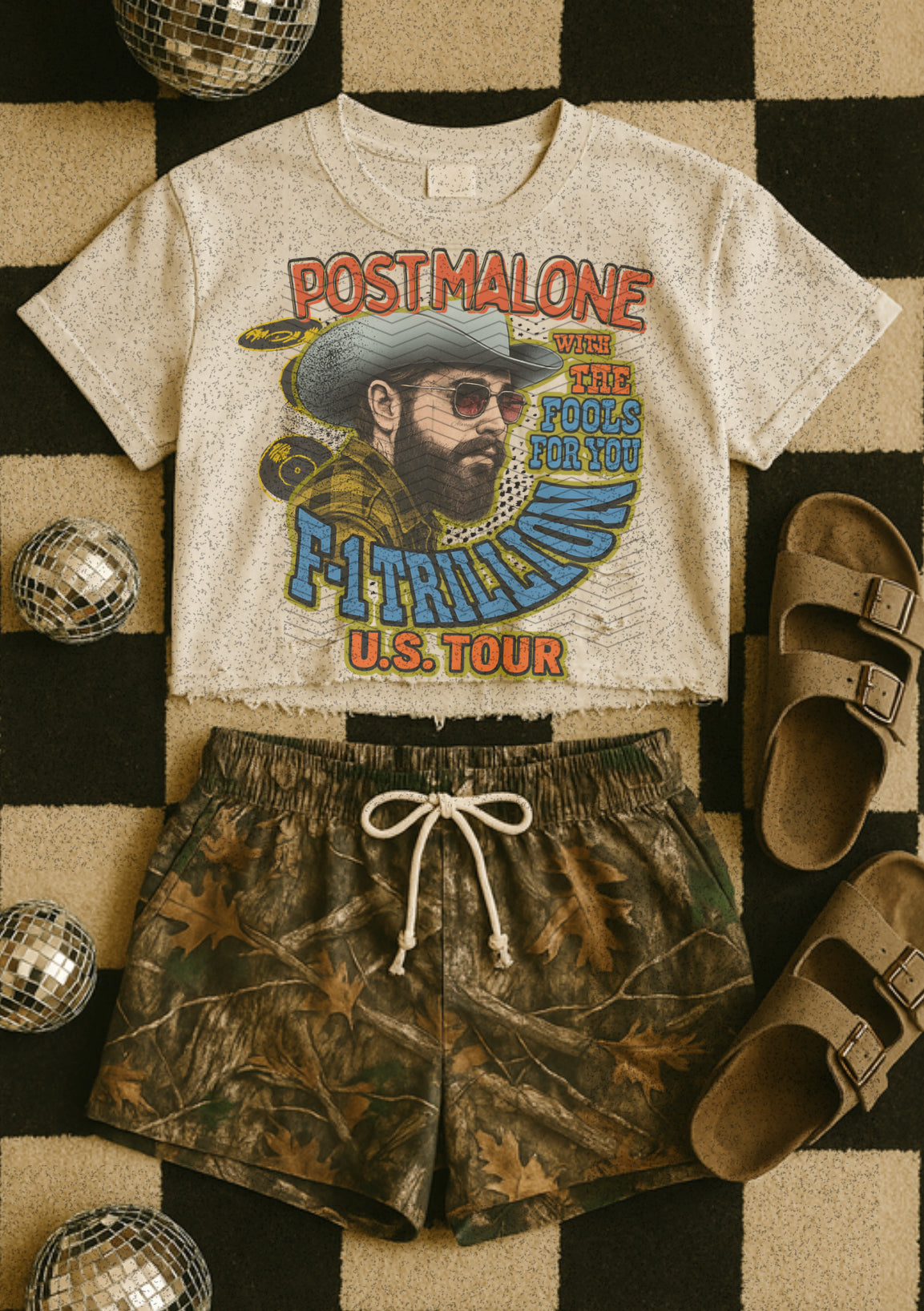 F1 Trillion Tour PNG
