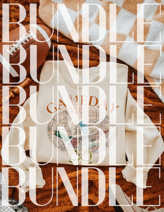 Mallard Bundle (20 PNG files)