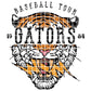BBALL TOUR / Gators