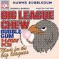Big league x Hawks
