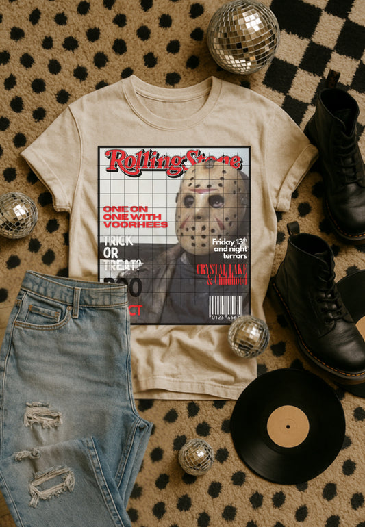 Rolling Stone Jason
