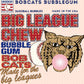 Big league x Bobcats