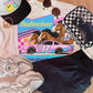 Horsepower 90s Vibe PNG
