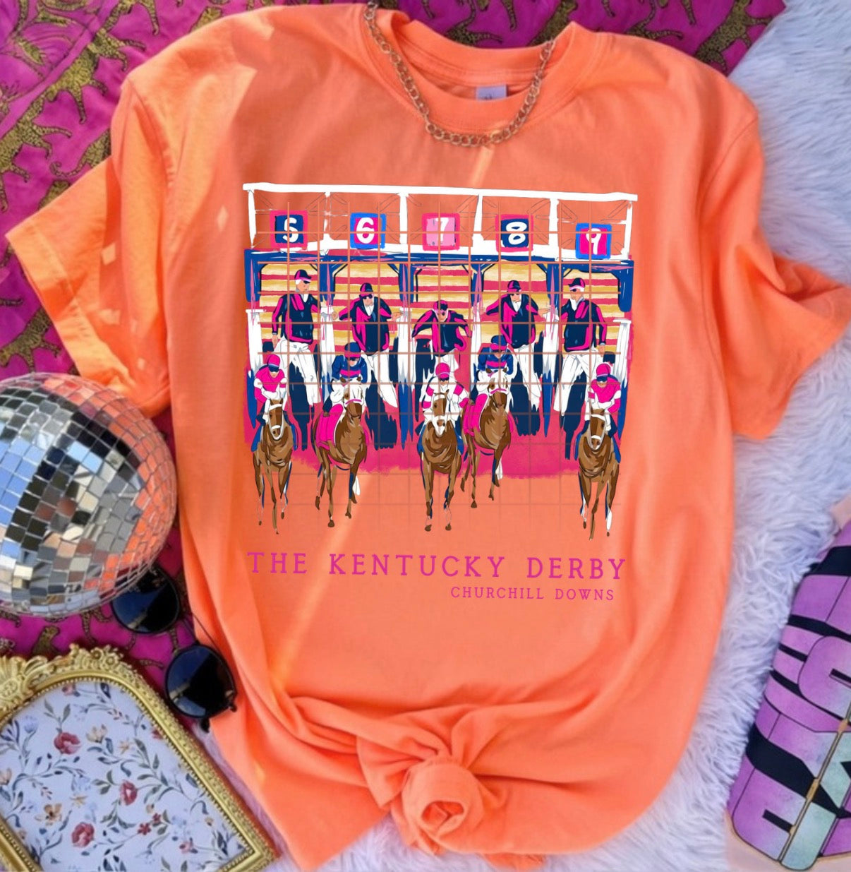 Derby Bundle (13 PNGS!)