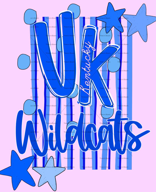 U K  WILDC A T S PNG
