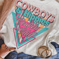 Two DOLLA Deal PNG x Hippies / Cowboys